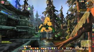 Search and Rescue quest playthrough - Grizzly Hills