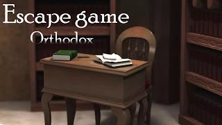 Orthodox escape game Android Gameplay ᴴᴰ screenshot 5