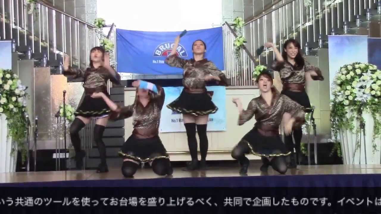 13 08 04 Sun お台場夏祭り ダイジェスト Youtube