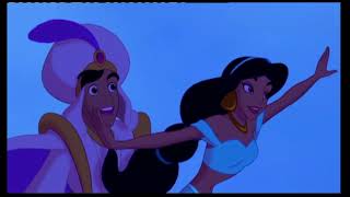 Watch Aladdin Een Nieuw Begin video