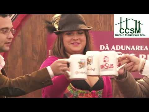 Video: Ghid pentru corturile de bere Oktoberfest