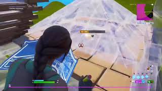 Grinding For Esports Flision