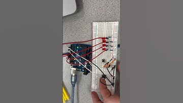 Internal Resistor | Arduino Uno #arduino #led