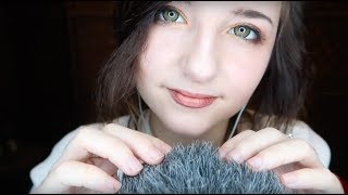 ASMR- Loving Friend Gives you Fluffy Tingles (Positive Affirmations)