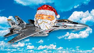Sigma Boy x Gugu Gaga Airplane Transformation (Official Video)