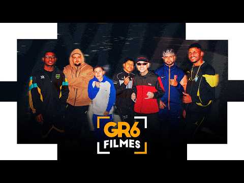 CLIMA DE POA - MC GN22, MC Pequeno Chefe, Demenor RLK, MC Loko, MC Leley (GR6 Explode)