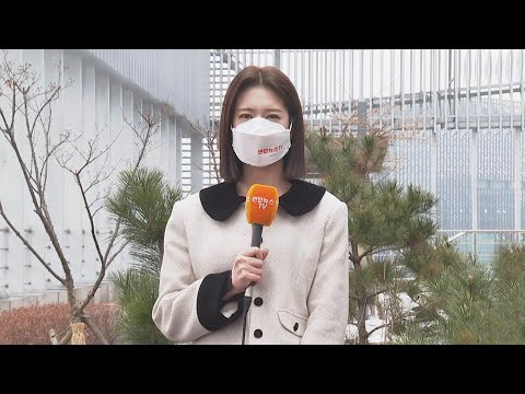 [날씨] 전국 흐리고 곳곳 눈·비…큰 추위는 없어 / 연합뉴스TV (YonhapnewsTV)