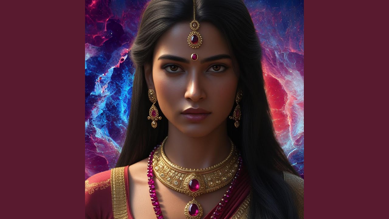 Clear Your Karmic Blockages – Om Bhairavi Namah – Sacred Shakti Mantra for Fearless Energy