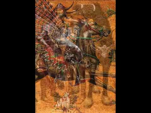 Владислав Ерко  (Vladislav Erko) II - Roland, P.Coelho, J.Livingston Seagull, Hamlet
