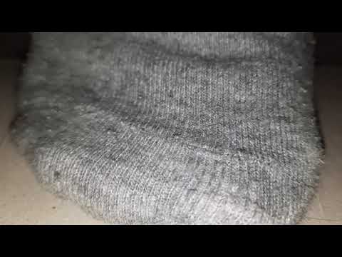 Sock Smush