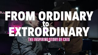Cato - The Hippy Chronicles Podcast