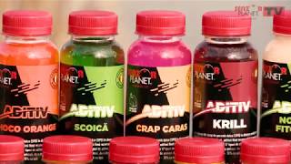 Aditivi Pentru Nada De Crap - Senzor Planet