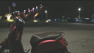 JALAN-JALAN KELILING EXPLORE BOYOLALI KOTA MALAM HARI !!!