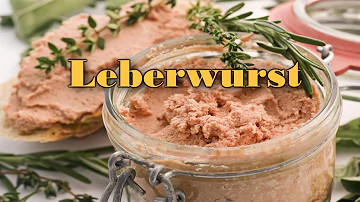 Welche Leberwurst ist am gesündesten?