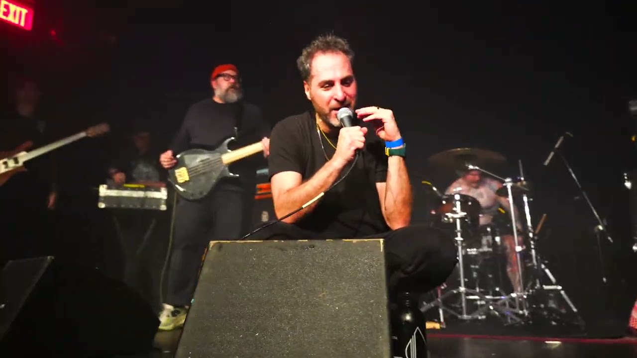 RACETRAITOR Sleeping Village 11-14-2025 (FULL SET) 4K