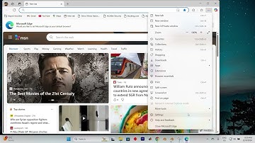 How To Enable or Disable Automatically Sign in to Website in Microsoft Edge  - Quick Help