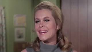 Tabitha Being The Best Witch | Bewitched