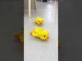 Suara Bebek Mainan #shortvideo #comedy #funny