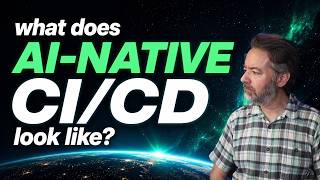 📱 On Stream: CI/CD via agent tools: Skills, CLIs, MCP, and more with Semaphore