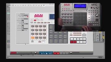 MPC Software v1.5 MIDI Control Mode | MPC One-Shot