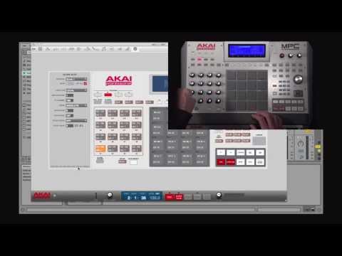 MPC Software v1.5 MIDI Control Mode | MPC One-Shot