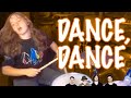 Dance, Dance - Fall Out Boy - Drum Cover