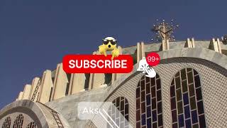 Inside Axum: Ethiopia’s Ancient Kingdom of Kings and Legends