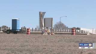 TXDOT preps for Lubbock's I-27 demolition and rebuild