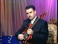 🎸Rüstəm Quliyev  Baş Sarıtel (Aşıq havası-studiyada çəkiliş)