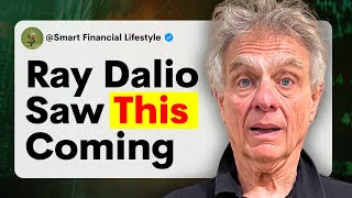 How Countries Go Broke: Ray Dalio's Warning