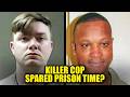 Cop Avoids Jail After Illegally Entering Home &amp; Fatally Shooting Sleeping Black Man