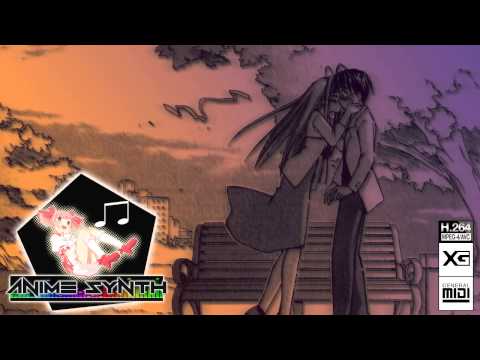 [Anime Synth] Love