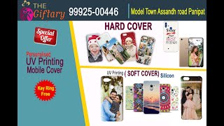 #The_Giftary uv mobile cover , photo wale Soft Cover, customize , mobile cover printing screenshot 4