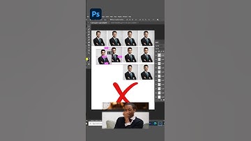 Passport size photo in Adobe Photoshop #photoshop #adobe #editing #adobephotoshop  #photoediting