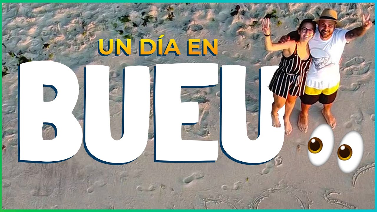 Qué ver y hacer en BUEU en GALICIA