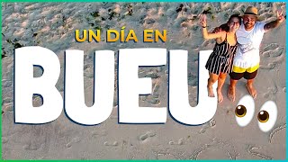 Qué ver y hacer en BUEU en GALICIA