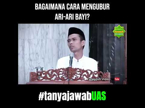 Video: Bolehkah ibu ditanam?