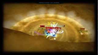 TurkGladio ~ PvP Movie on PanicSRO