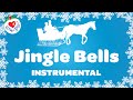 Jingle Bells KARAOKE Lyrics Instrumental Christmas Song mp3