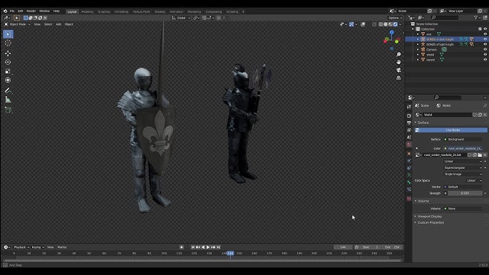 How to 3D Model Like a Pro: Start with the Basics • 3D Studio