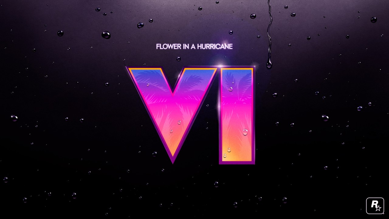 Justice - Flower In A Hurricane (ft Tame Impala, SZA, King Gizzard & the Lizard Wizard) [from GTAVI]
