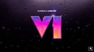 Justice - Flower In A Hurricane (ft Tame Impala, SZA, King Gizzard & the Lizard Wizard) [from GTAVI] — trending on YouTube in United Kingdom