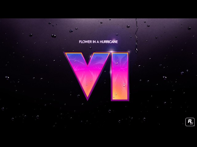 Justice - Flower In A Hurricane (ft Tame Impala, SZA, King Gizzard & the Lizard Wizard) [from GTAVI] Video Thumbnail