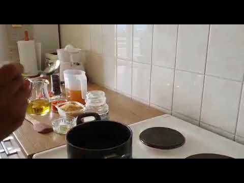 Video: Cómo Cocinar Carpa Rellena De Trigo Sarraceno