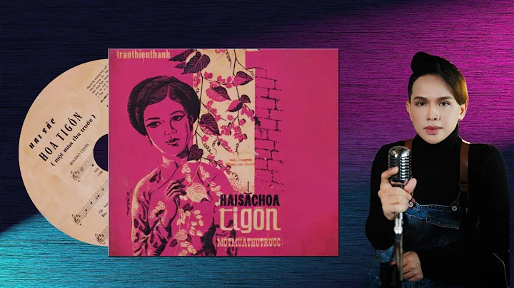 HAI SẮC HOA TIGON (một mùa thu trước) | thơ T.T.Kh - nhạc Trần Thiện Thanh | Khắc Trung Bolero