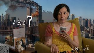 They Celebrated 9/11… and ChatGPT Helped Me Process It