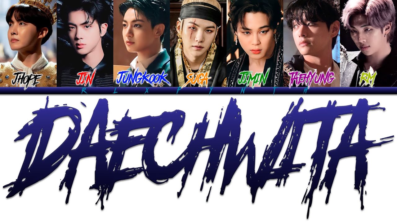 [AI COVER] HOW WOULD BTS SING 