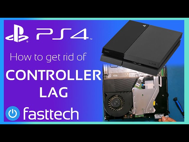 PS4 Controller Repair - YouTube