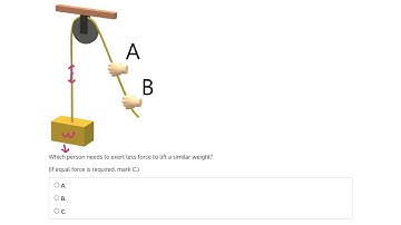 Mechanical Aptitude Question 120 Video Solution