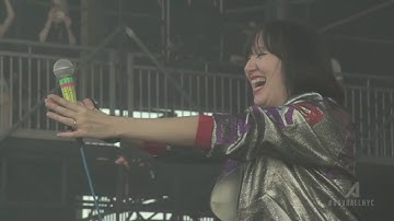 Yeah Yeah Yeahs - Y Control (NY 2018)